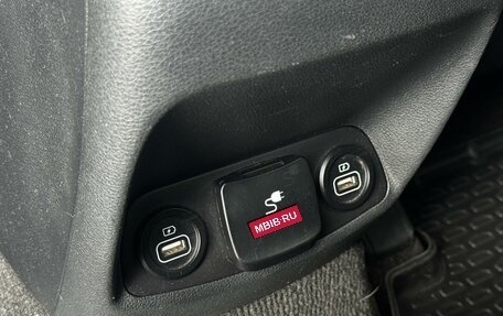 Hyundai Santa Fe IV, 2021 год, 2 895 000 рублей, 32 фотография