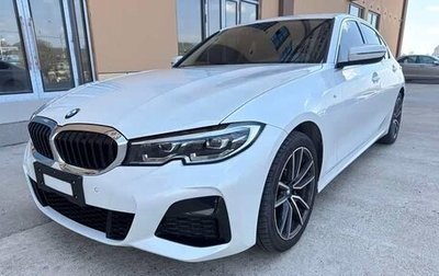 BMW 3 серия, 2023 год, 2 910 000 рублей, 1 фотография