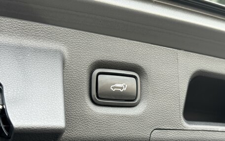 Hyundai Santa Fe IV, 2021 год, 2 895 000 рублей, 34 фотография