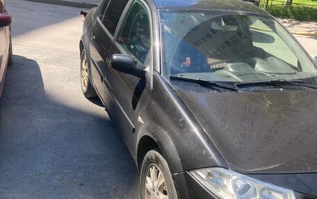 Renault Megane II, 2008 год, 250 000 рублей, 2 фотография