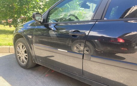 Renault Megane II, 2008 год, 250 000 рублей, 3 фотография
