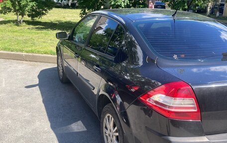 Renault Megane II, 2008 год, 250 000 рублей, 4 фотография