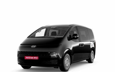 Hyundai Staria, 2025 год, 9 000 000 рублей, 1 фотография