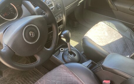 Renault Megane II, 2008 год, 250 000 рублей, 8 фотография