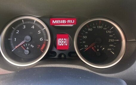 Renault Megane II, 2008 год, 250 000 рублей, 7 фотография