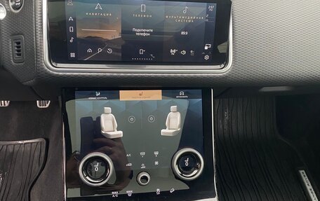 Land Rover Range Rover Velar I, 2021 год, 3 990 000 рублей, 12 фотография