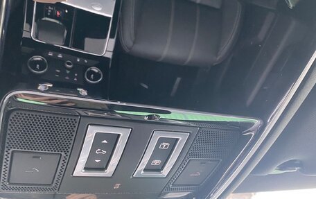 Land Rover Range Rover Velar I, 2021 год, 3 990 000 рублей, 11 фотография