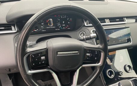 Land Rover Range Rover Velar I, 2021 год, 3 990 000 рублей, 8 фотография