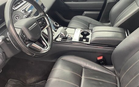 Land Rover Range Rover Velar I, 2021 год, 3 990 000 рублей, 17 фотография