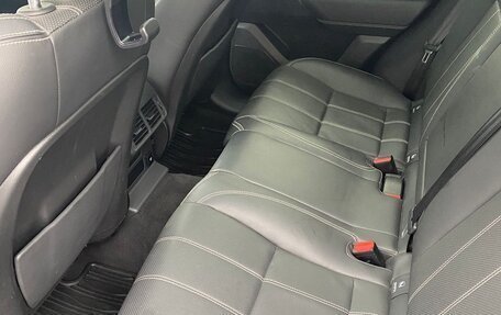 Land Rover Range Rover Velar I, 2021 год, 3 990 000 рублей, 20 фотография