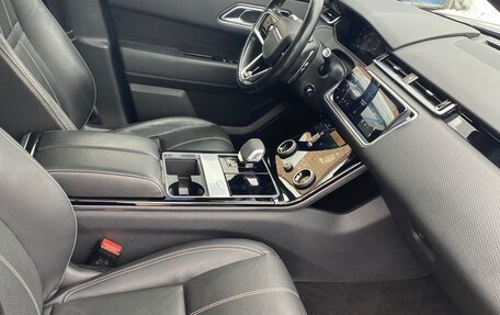 Land Rover Range Rover Velar I, 2021 год, 3 990 000 рублей, 19 фотография
