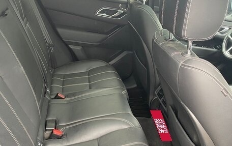 Land Rover Range Rover Velar I, 2021 год, 3 990 000 рублей, 21 фотография