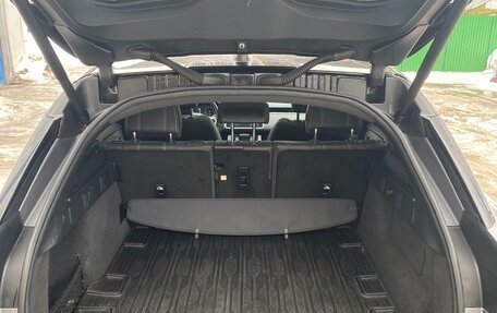 Land Rover Range Rover Velar I, 2021 год, 3 990 000 рублей, 22 фотография