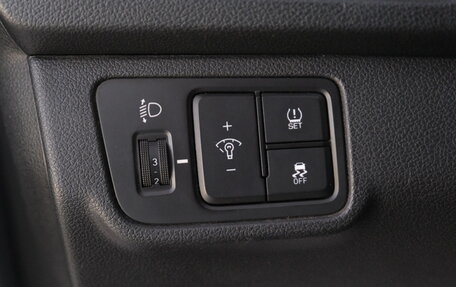 Hyundai Solaris II рестайлинг, 2019 год, 1 299 000 рублей, 9 фотография