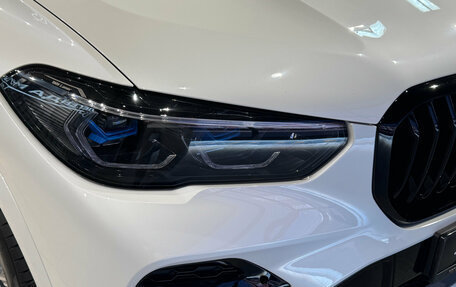 BMW X5, 2023 год, 11 000 000 рублей, 7 фотография