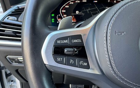 BMW X5, 2023 год, 11 000 000 рублей, 17 фотография