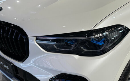 BMW X5, 2023 год, 11 000 000 рублей, 8 фотография