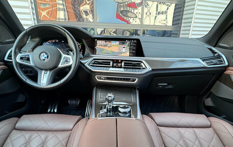 BMW X5, 2023 год, 11 000 000 рублей, 13 фотография