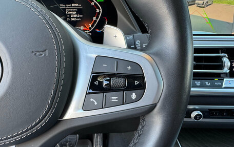 BMW X5, 2023 год, 11 000 000 рублей, 18 фотография
