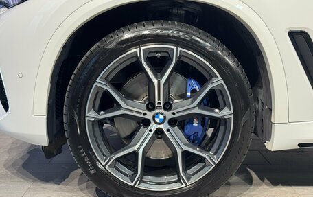 BMW X5, 2023 год, 11 000 000 рублей, 12 фотография