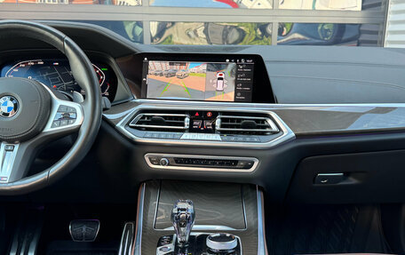 BMW X5, 2023 год, 11 000 000 рублей, 14 фотография