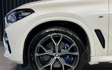 BMW X5, 2023 год, 11 000 000 рублей, 11 фотография