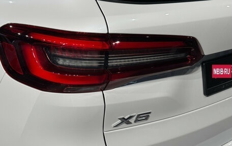 BMW X5, 2023 год, 11 000 000 рублей, 10 фотография