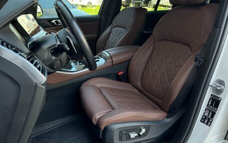 BMW X5, 2023 год, 11 000 000 рублей, 25 фотография
