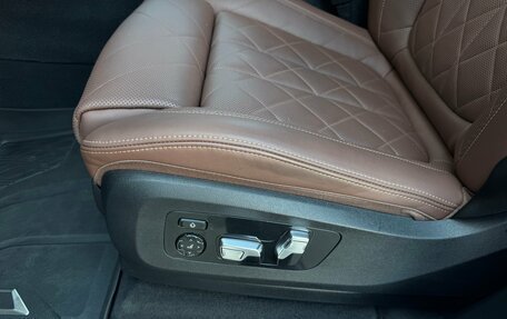 BMW X5, 2023 год, 11 000 000 рублей, 26 фотография