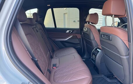 BMW X5, 2023 год, 11 000 000 рублей, 30 фотография