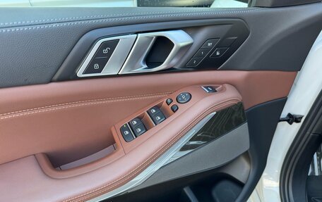 BMW X5, 2023 год, 11 000 000 рублей, 24 фотография