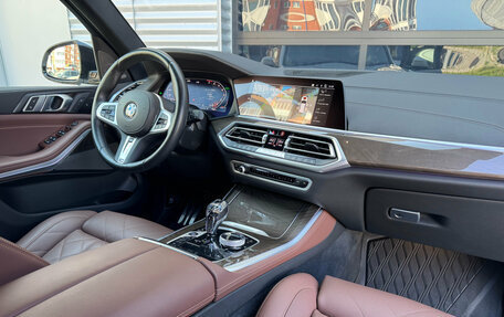 BMW X5, 2023 год, 11 000 000 рублей, 34 фотография