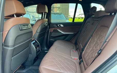 BMW X5, 2023 год, 11 000 000 рублей, 27 фотография