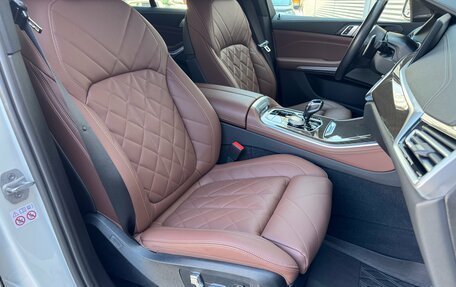 BMW X5, 2023 год, 11 000 000 рублей, 36 фотография