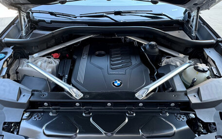 BMW X5, 2023 год, 11 000 000 рублей, 38 фотография