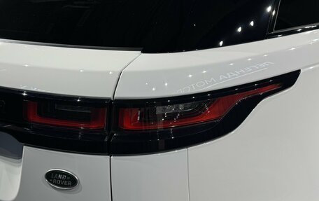 Land Rover Range Rover Velar I, 2019 год, 5 500 000 рублей, 9 фотография