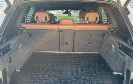 BMW X5, 2023 год, 11 000 000 рублей, 39 фотография