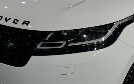 Land Rover Range Rover Velar I, 2019 год, 5 500 000 рублей, 8 фотография