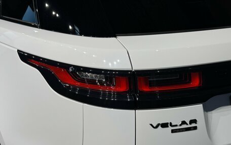 Land Rover Range Rover Velar I, 2019 год, 5 500 000 рублей, 10 фотография
