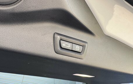 BMW X5, 2023 год, 11 000 000 рублей, 40 фотография