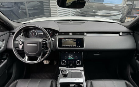 Land Rover Range Rover Velar I, 2019 год, 5 500 000 рублей, 13 фотография
