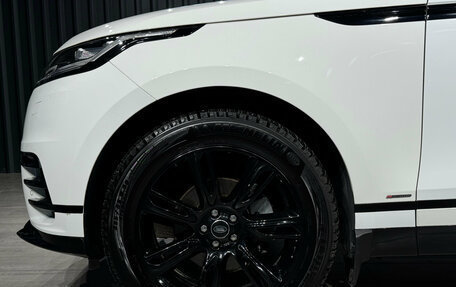 Land Rover Range Rover Velar I, 2019 год, 5 500 000 рублей, 11 фотография