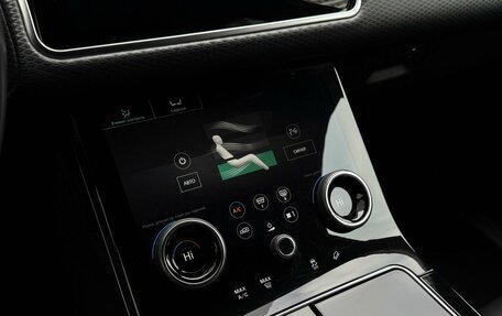 Land Rover Range Rover Velar I, 2019 год, 5 500 000 рублей, 21 фотография