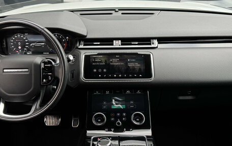 Land Rover Range Rover Velar I, 2019 год, 5 500 000 рублей, 14 фотография