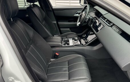 Land Rover Range Rover Velar I, 2019 год, 5 500 000 рублей, 34 фотография