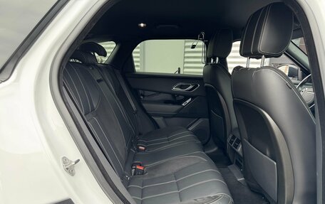 Land Rover Range Rover Velar I, 2019 год, 5 500 000 рублей, 31 фотография