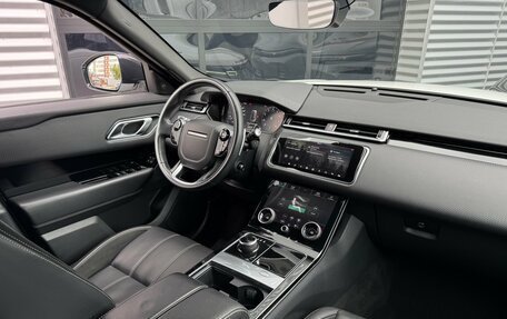 Land Rover Range Rover Velar I, 2019 год, 5 500 000 рублей, 37 фотография