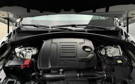 Land Rover Range Rover Velar I, 2019 год, 5 500 000 рублей, 38 фотография