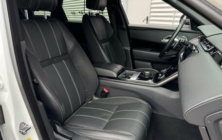 Land Rover Range Rover Velar I, 2019 год, 5 500 000 рублей, 35 фотография