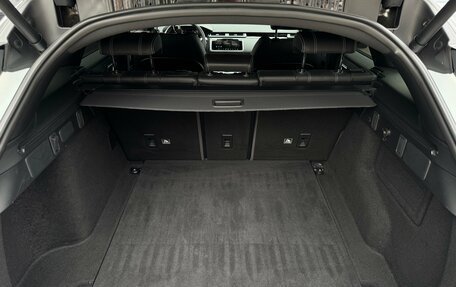 Land Rover Range Rover Velar I, 2019 год, 5 500 000 рублей, 39 фотография
